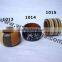 NEW DESIGN METAL NAPKIN RINGS FOR TABLEWARE