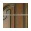 Leffeck hot selling interior wood door styles QB-036