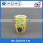 Glazed Garden Ceramic Flower Pot
