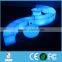 CB1243 2016 hot sale lighted wonderful led seat/led illuminated sofa