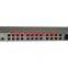 4-24channels 10/100M/1000M Gigabit Ethernet Fiber Optical Switch Gigabit Fiber Ethernet Switch