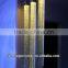 Decorative Glass Pillars For Home Decoration