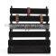 2016velvet paracord bracelet display stand wholesale