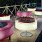 NEW LED BAR STOOL
