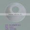 oem factory thermoforming blister high-light transmitting ceiling lamp cover