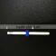 Shank Diameter 2.3mm Medium Type Ceramic Burr For Nail 1 Piece Huaxing Small Ball Head Huaxing Head Diameter