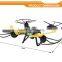 Skytech TK107HW 2.4G 4CH 6 - Gyro Wifi RC Quadcopter With 0.3MP Camera mini drones with altitude hold meter