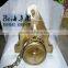 Manual Monorall Hoist no sparking safety tools Al-Cu material tools