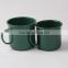 printing tea cup coffee cup enamel coffee mug