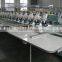 TP613Double Sequin tajima Embroidery machine