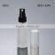 30ml frosted glass cosmetic serum dropper bottle skin care beauty cosmetic package bottle