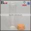 150ml clear glass airtight small container for spices wholesale