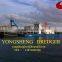 10 inch cutter suction dredger