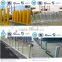 Safety Barrier SS 304 316 Stainless Steel Bollard