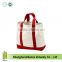 Reusable Women Canvas Bags, Cotton Shopping Bags, Customized High Quality Cotton Bags From Direct Factory