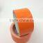 orange cloth duct tape cloth tape cloth carpet tape