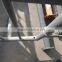 Steel Safety Traffic Crowd Control Barrier Fence