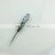 BERRYLION crystal handle voltage test pencil/electric tester pen