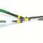 Best selling carbon steel manual grass cutting shears with high quality