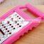 Factory Price Good Quality Flat Vegetable Slicer