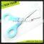 SC231A PP handle stationery & office scissors