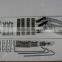 High Quality Car Roof tent Rack Cross Bars