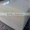 White Grey Extruded General Plastics Homopolymer Copolymer Manufacturer PP Plate PP Sheet