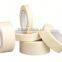 automotive wall painting white masking tape