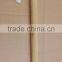 ALUMINIUM TRAINING AXE WITH WOOD HANDLE