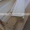 factory price customized size paulownia wood drawer face board