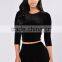 Bodycon Jumpsuit Set Women's Sexy Tops and Long Pants Two-piece Set Club Velvet Jumpsuits