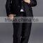 BOY'S 3PCS TR SUITS- JACKET&PANTS&VEST