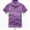 High Quality Custom Men's Boy Short Sleeve Golf Polo T-shirt Multi Colors polo shirt