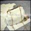 Charming Ladies Handbag Pretty Single Shoulder Fur Bag