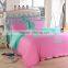 custom printed 3d turkey made bedding set