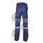 EN11612 100% Cotton Anti-flame Trousers Supplier