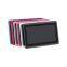 7 inch android 4GB touch screen tablet pc
