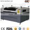 Separated type CO2 CNC marble granite laser stone engraving machine MC 1310