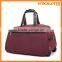 Hot sale cheap brand nice quality travel bag stock clearance