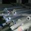 100% pvc tarpaulin stocklots for tent and truck cover