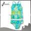 Girls swimwear two pieces for baby girls teeage girls