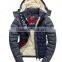 2015 Men Downlook Jacket (SIMI1501)