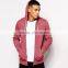Mens cheap bulk wholesale 100% cotton plain hoodie black