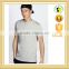 slim fit t shirt high quality t shirts mens fitted blank t-shirts