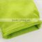 Baby Front Button Polo Shirt Natural Life Shirts Grass Green Linen T-shirt