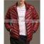 2015 260gsm Hot Sale Light Weight Waterproof Duck Down Jacket