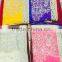 Heavy stone work sarees