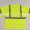 ANSI107 High-Visibility Bulk Chinastar Tape Security T-shirt