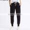 Hot Sale High Quality Women Casual Cotton Jogger Pants Wholesale in Guangzhou