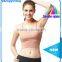 Custom Slim Blazer Workout Clothes Yoga Clothes Yoga Vest Female Guangzhou Manufacturers